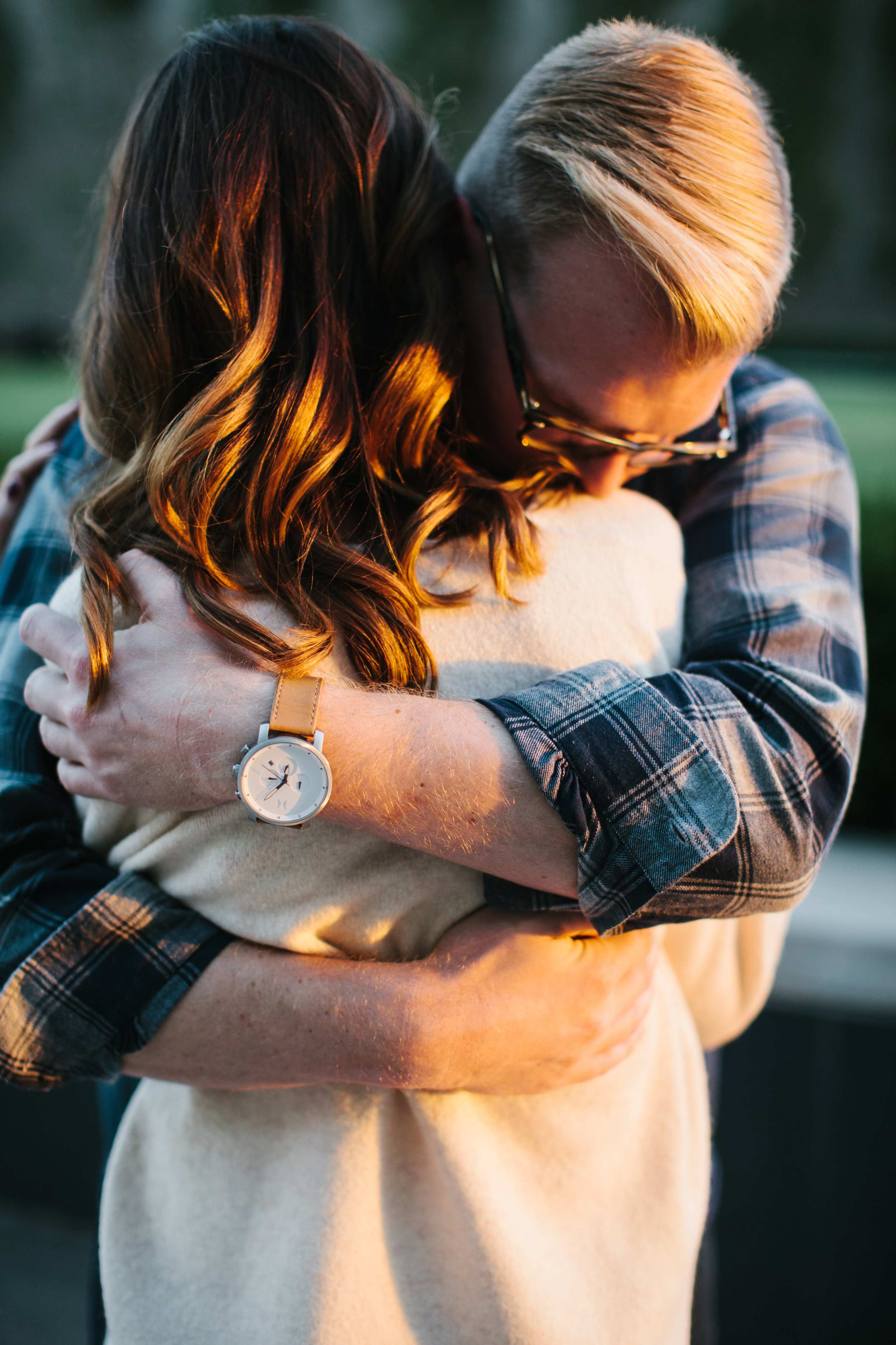 Jon + Andrea | Ellie Be