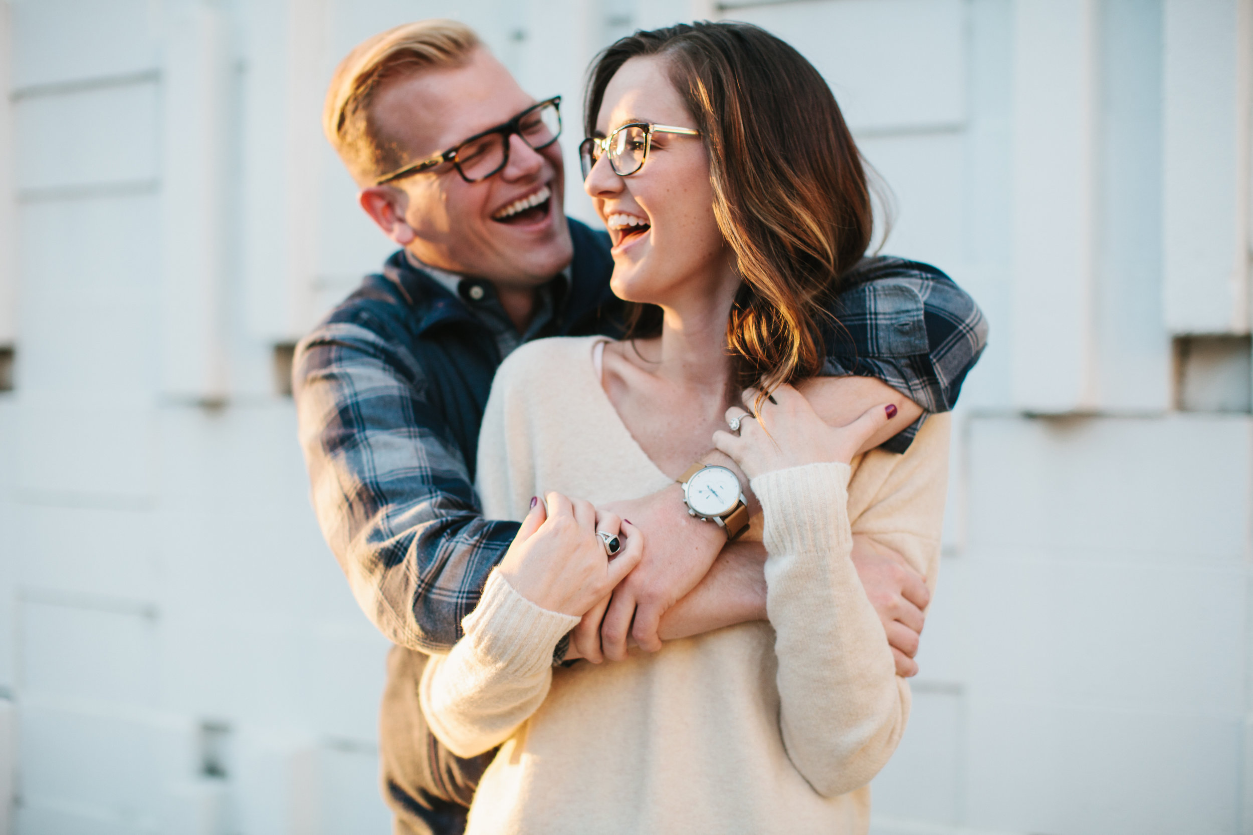 Jon + Andrea | Ellie Be
