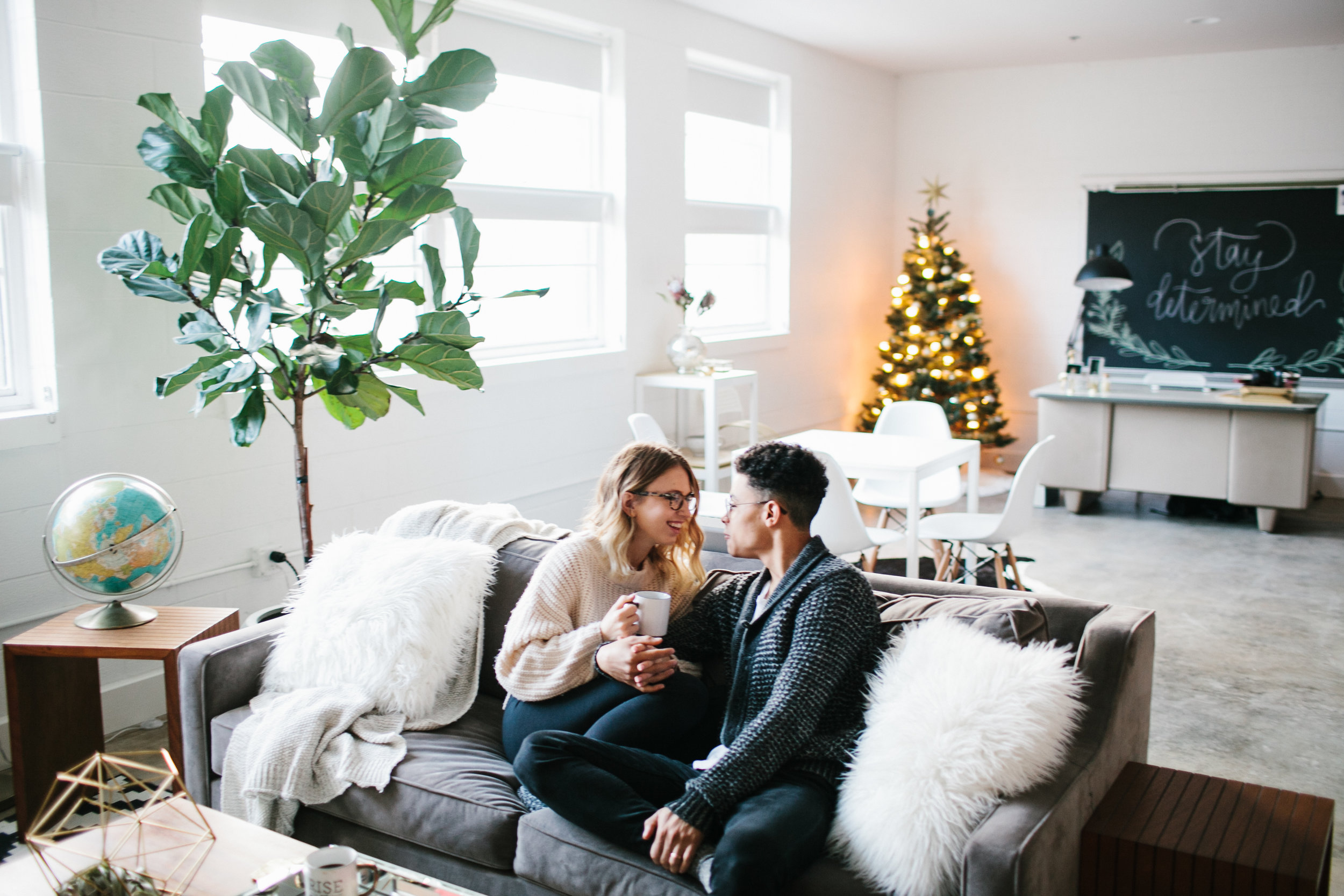 Charles + Abby | Ellie Be