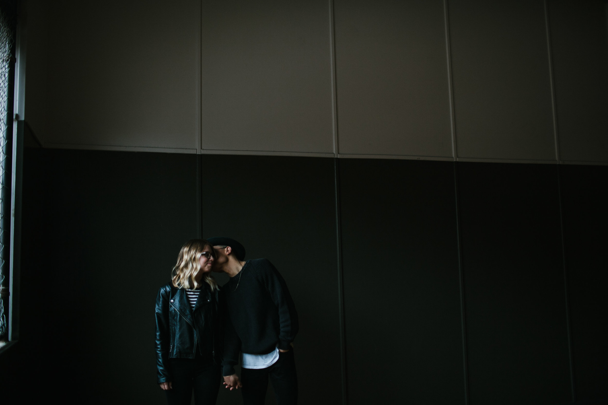 Charles + Abby | Ellie Be