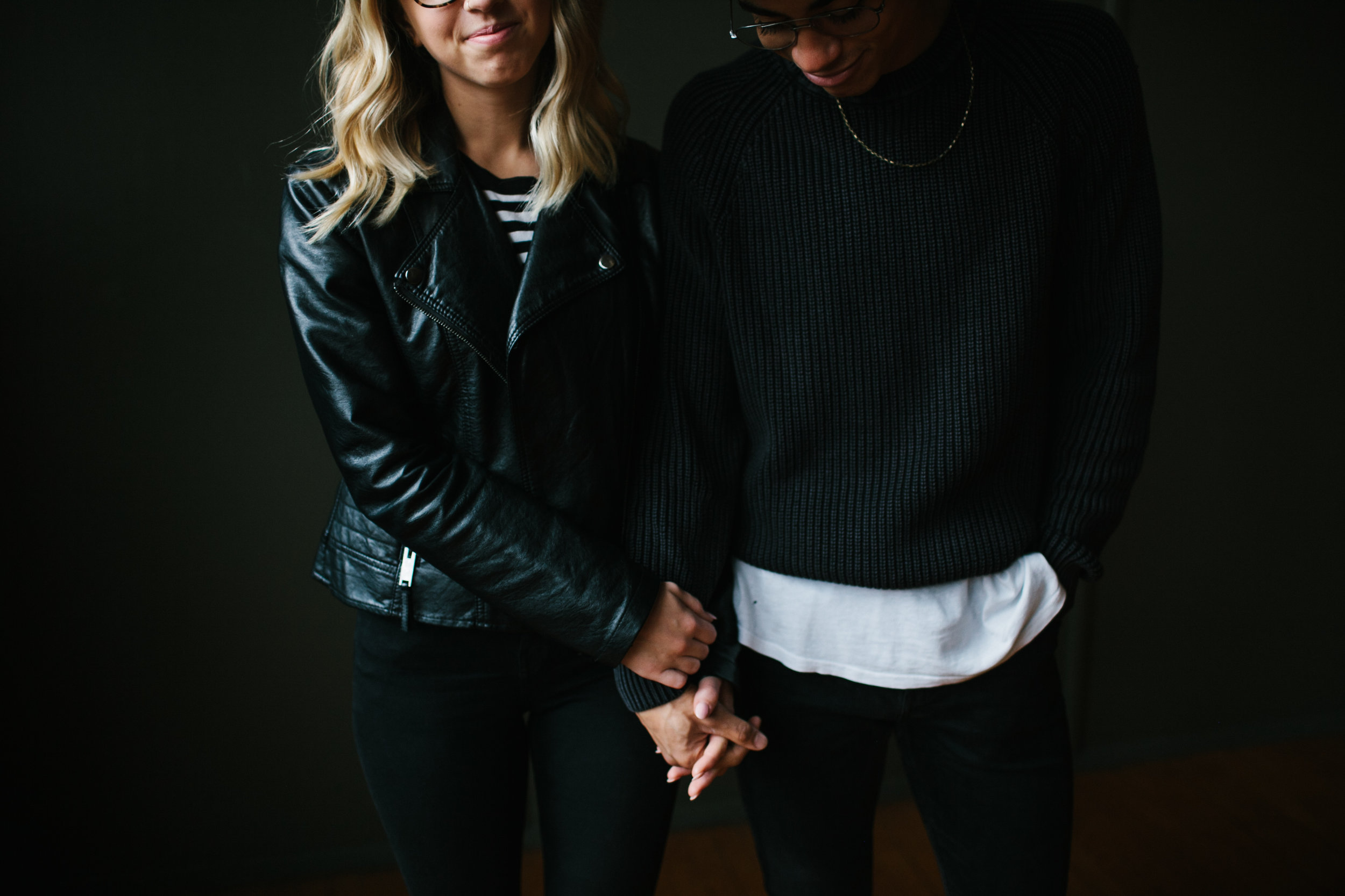 Charles + Abby | Ellie Be