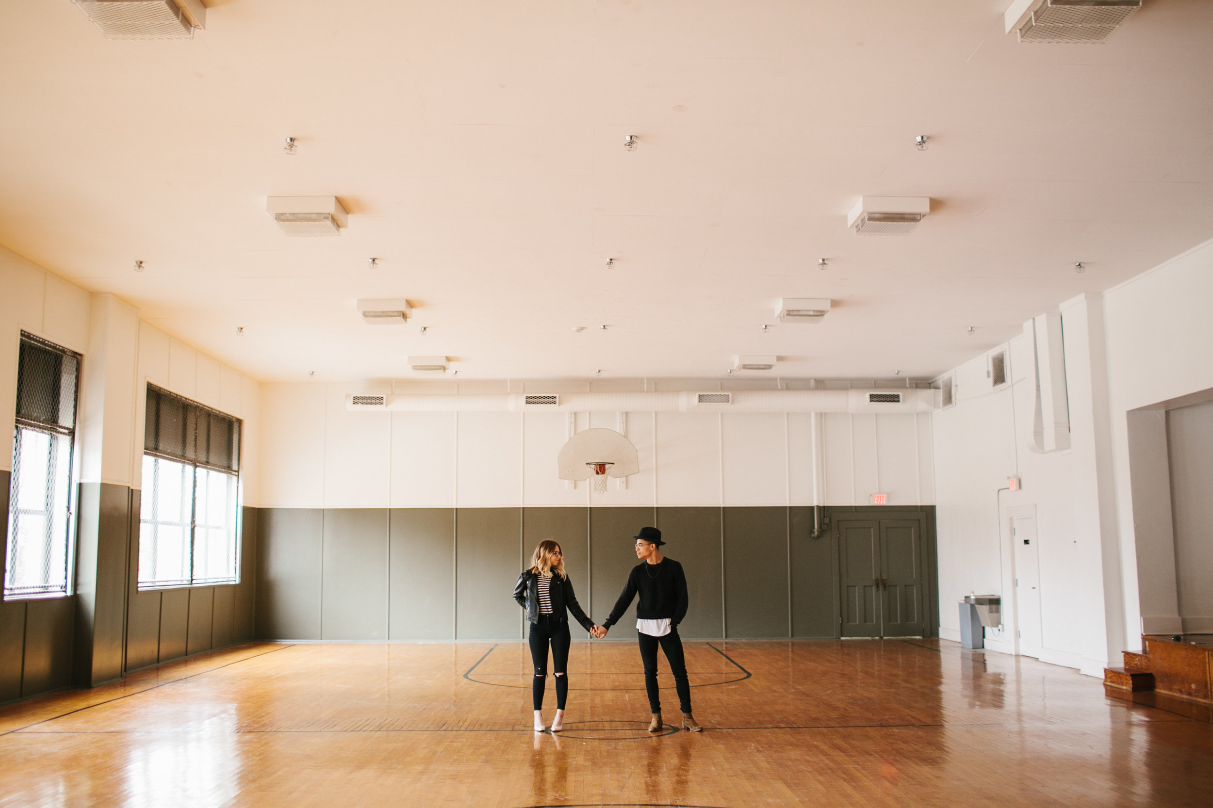 Charles + Abby | Ellie Be