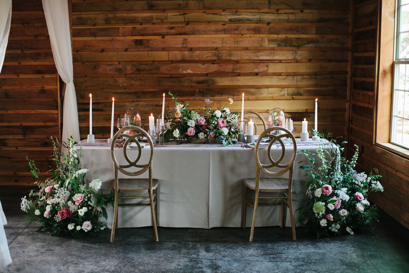 Brides of OK | Ellie Be