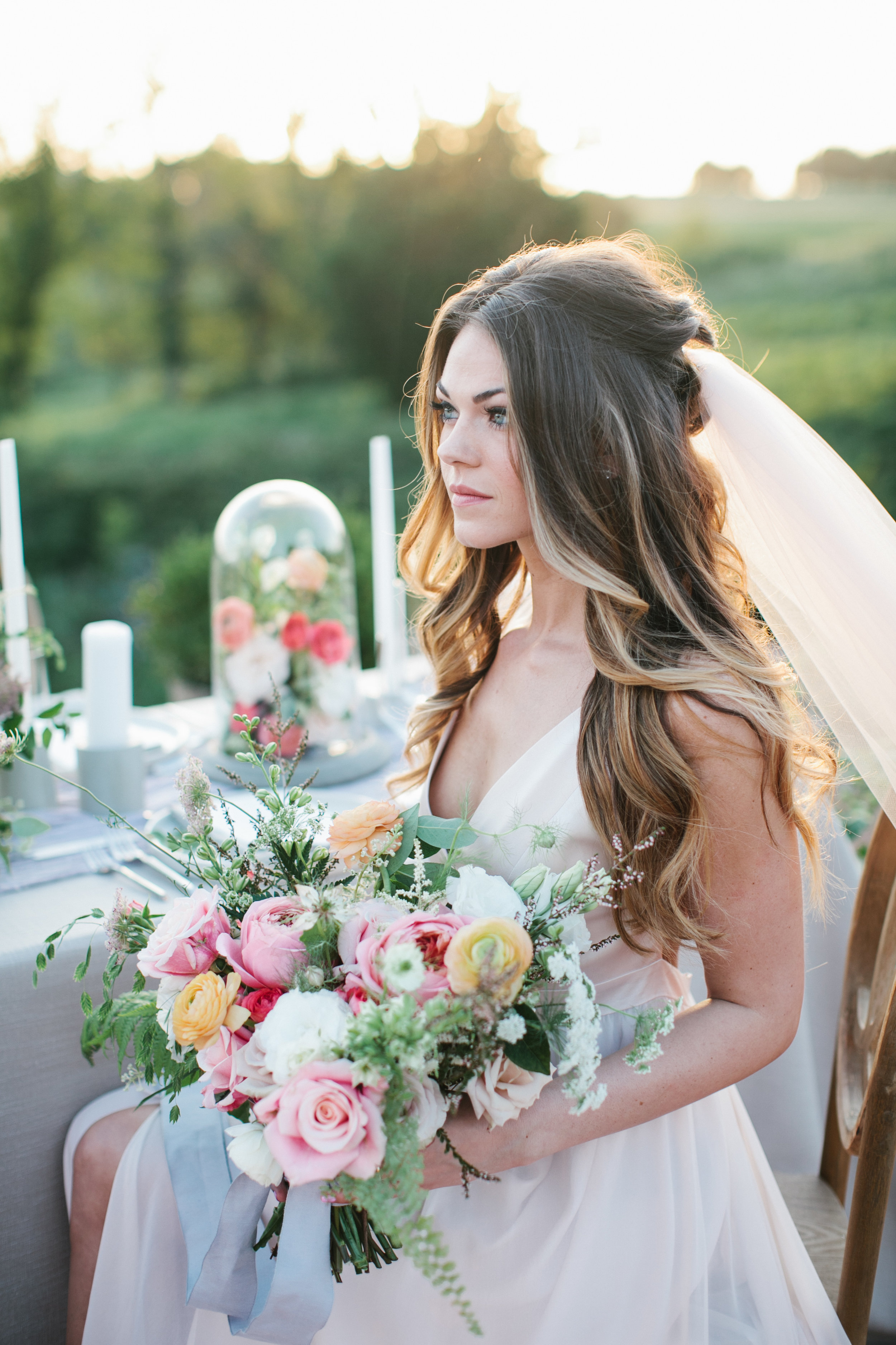 Brides of OK | Ellie Be