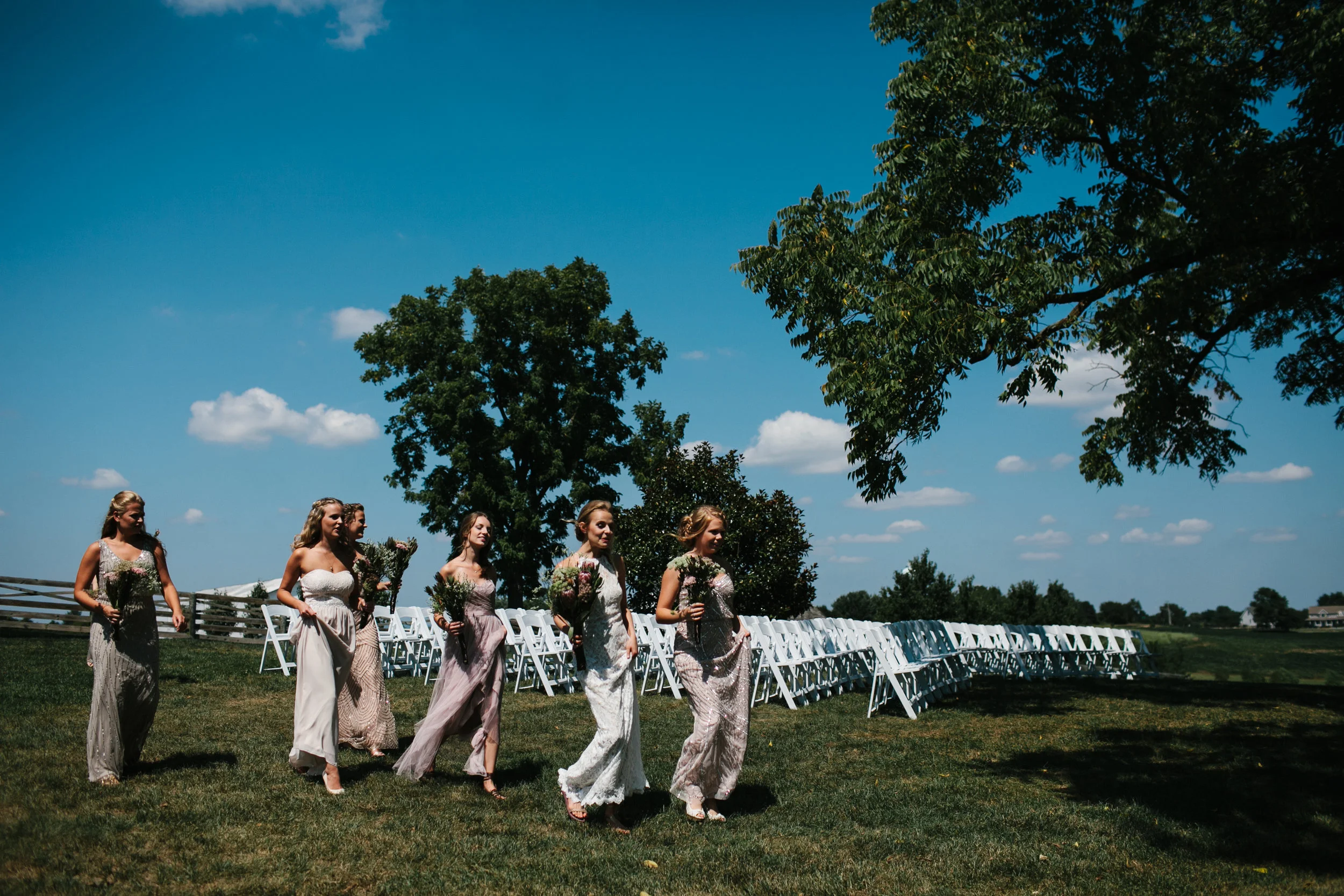 Daniel + Jenna | Ellie Be