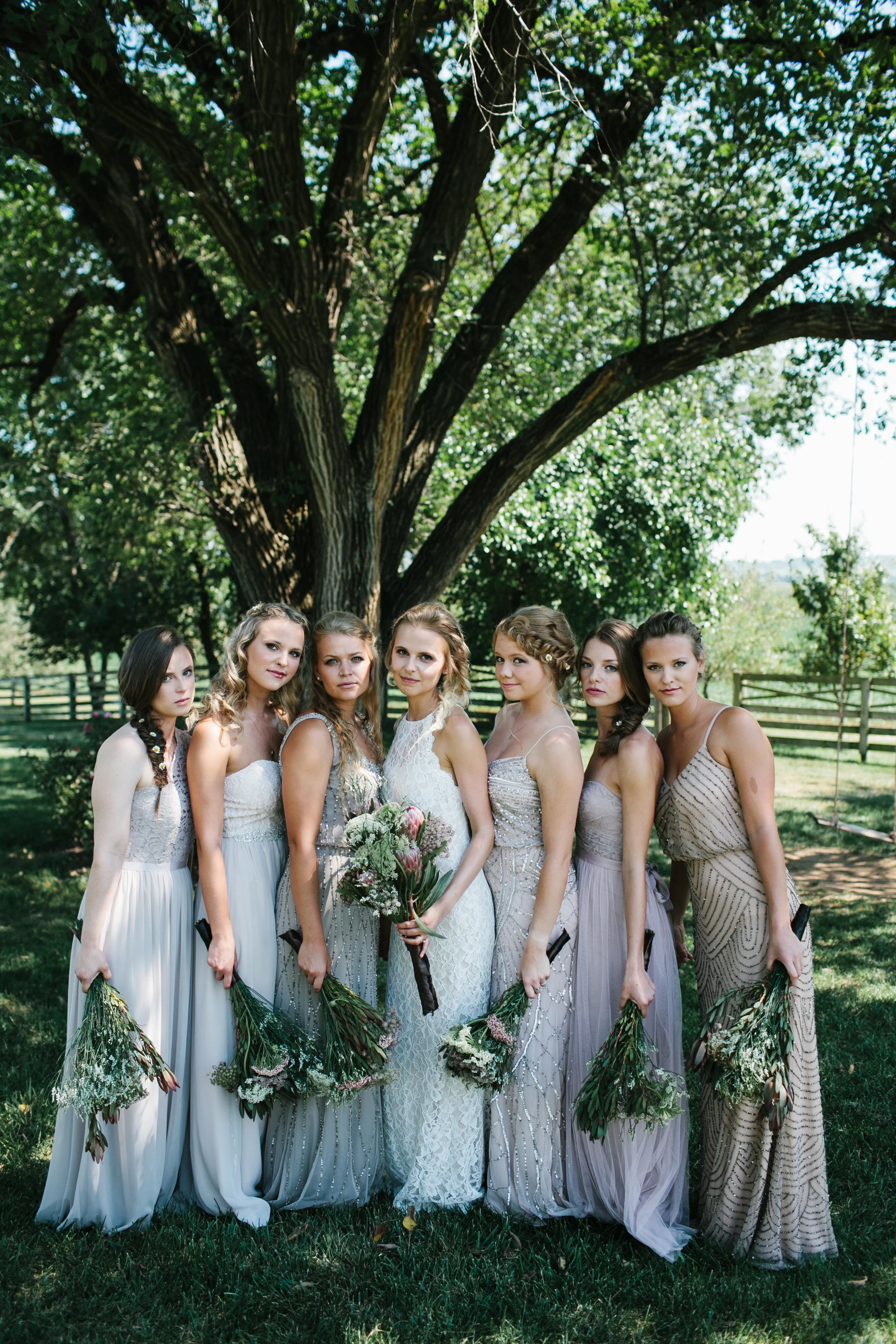 Daniel + Jenna | Ellie Be
