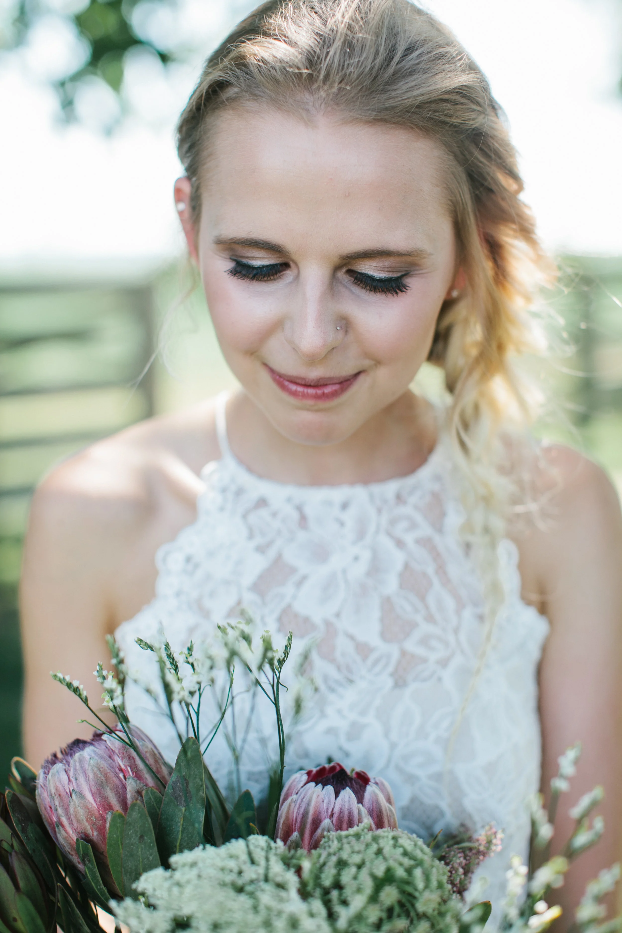 Daniel + Jenna | Ellie Be