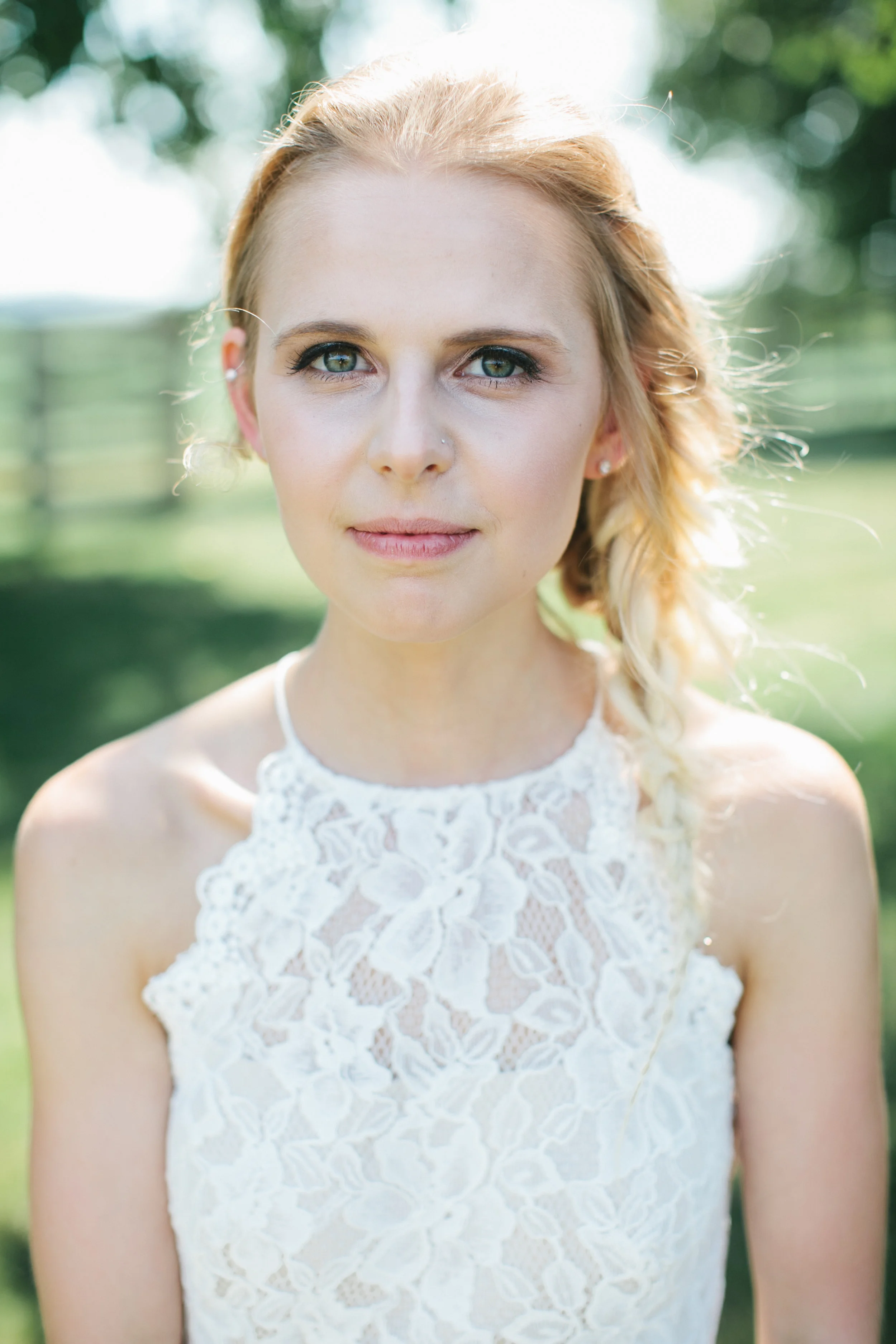 Daniel + Jenna | Ellie Be