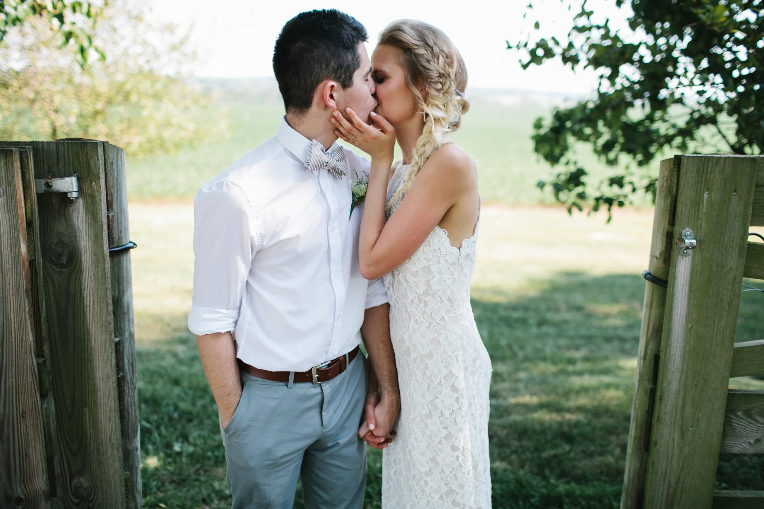 Daniel + Jenna | Ellie Be