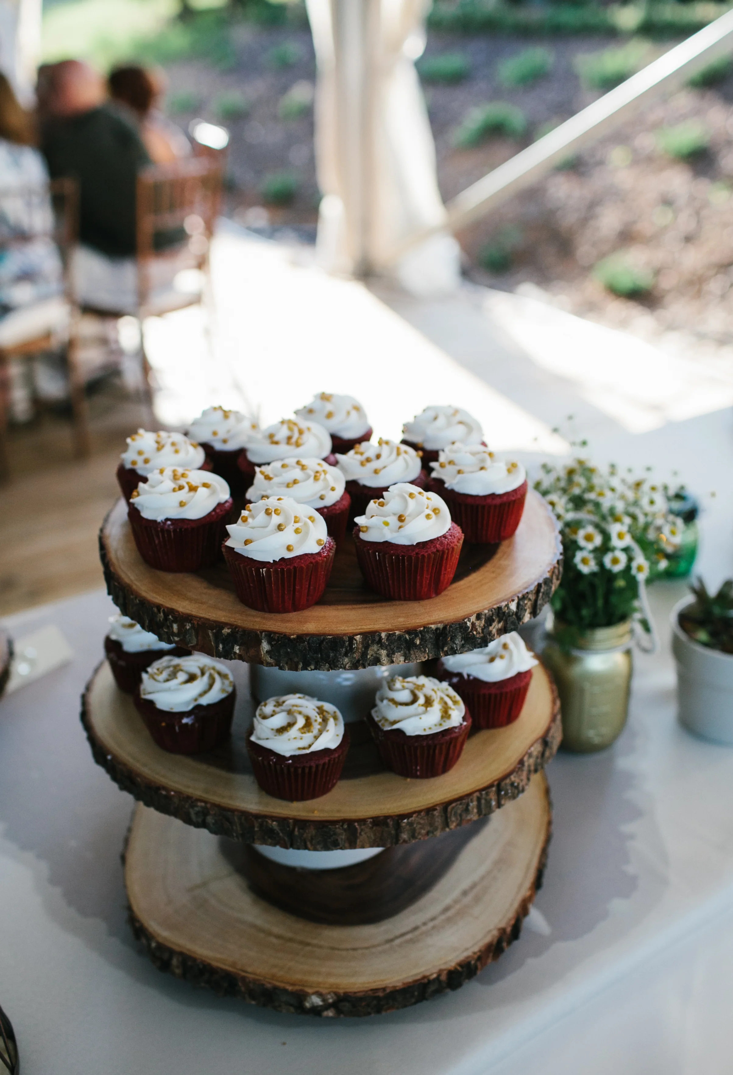 Daniel + Jenna | Ellie Be