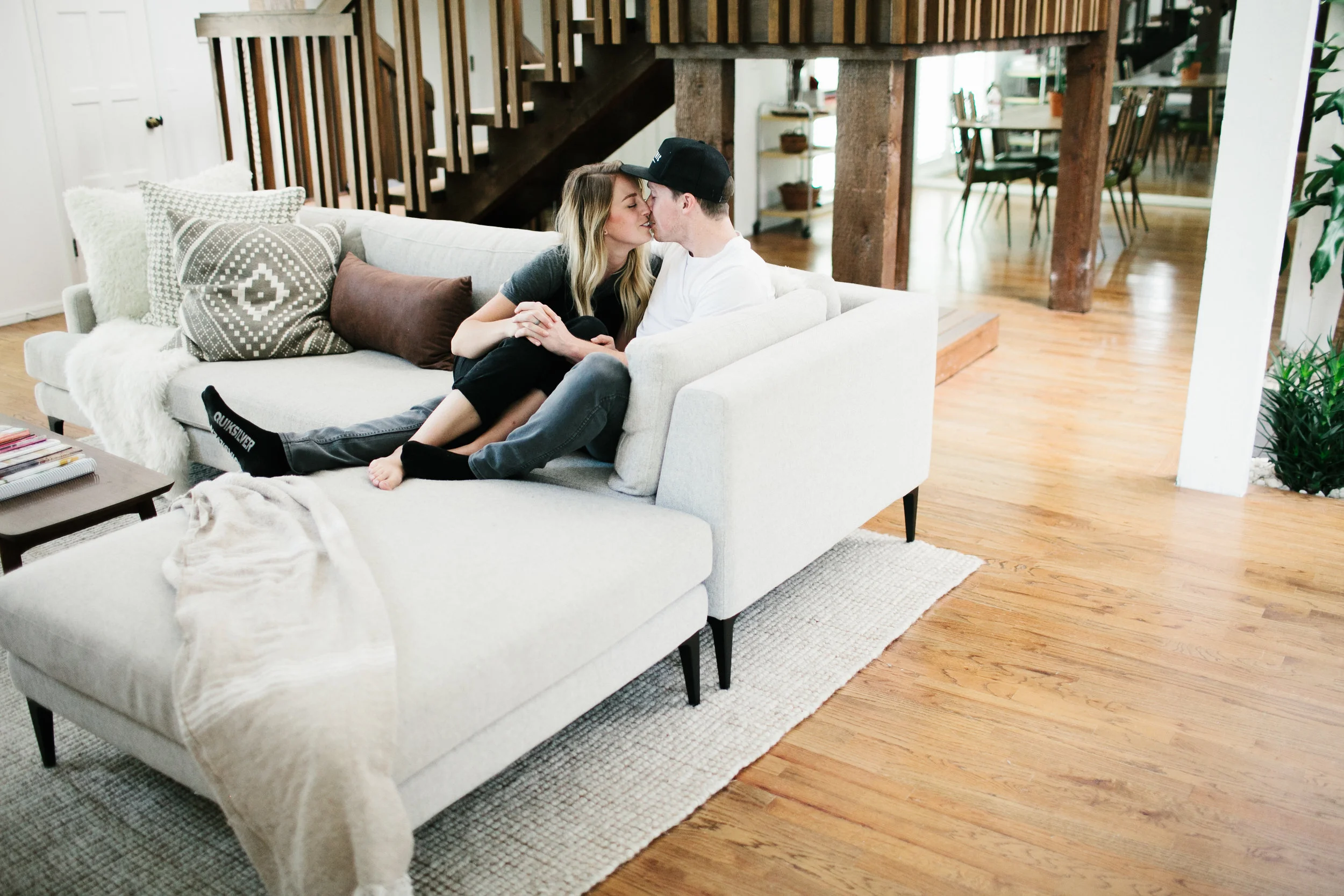 Jacob + Ashley | Ellie Be