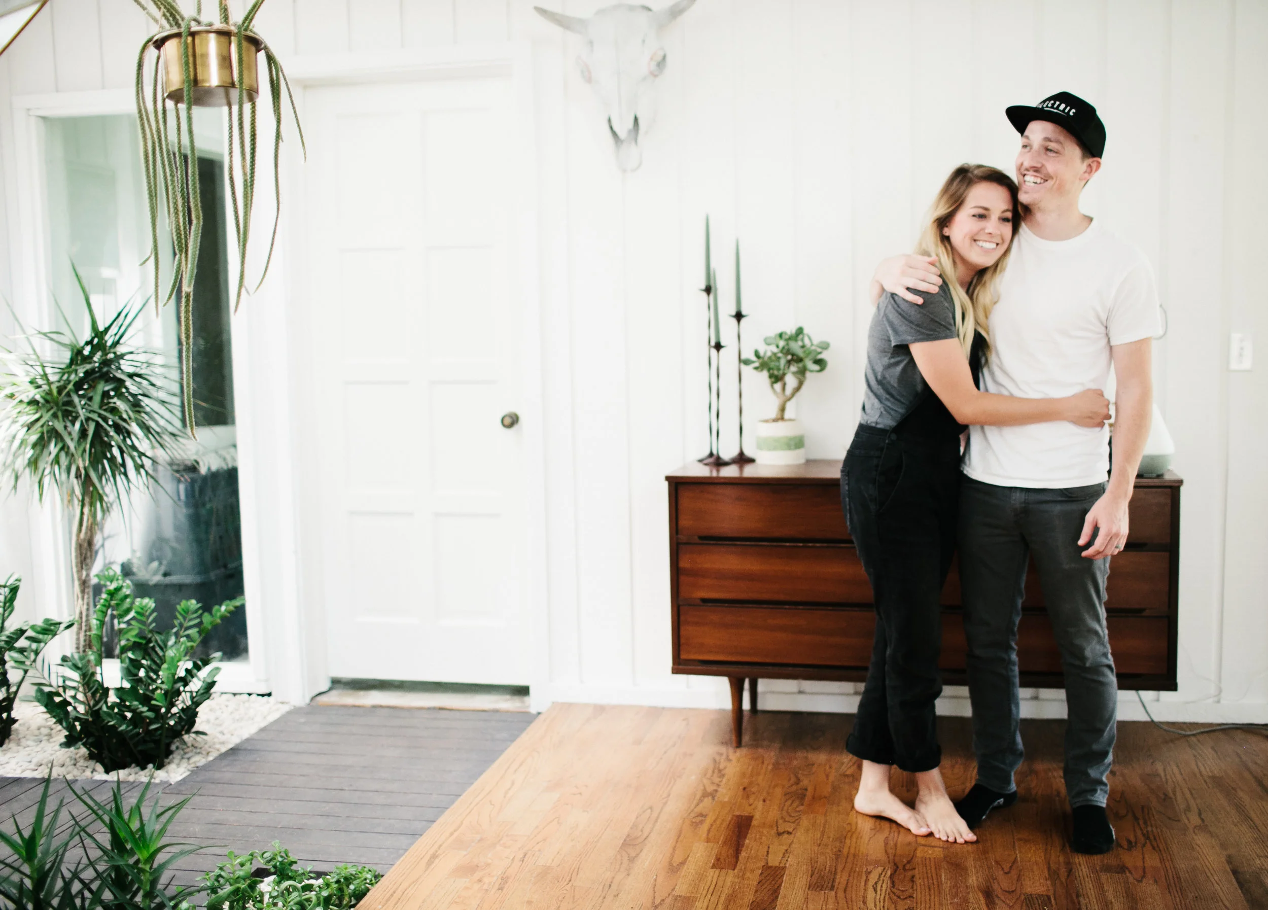 Jacob + Ashley | Ellie Be