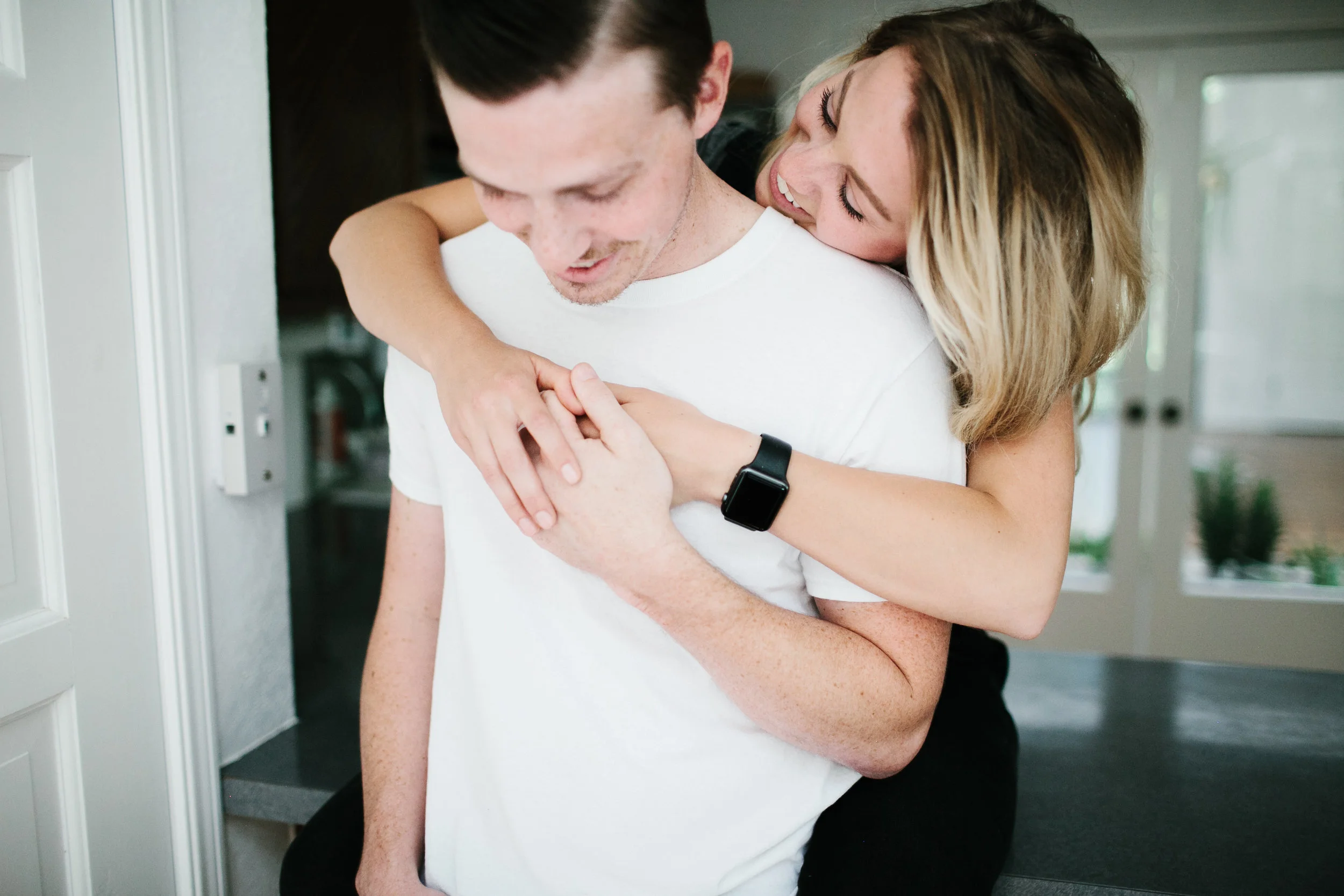 Jacob + Ashley | Ellie Be