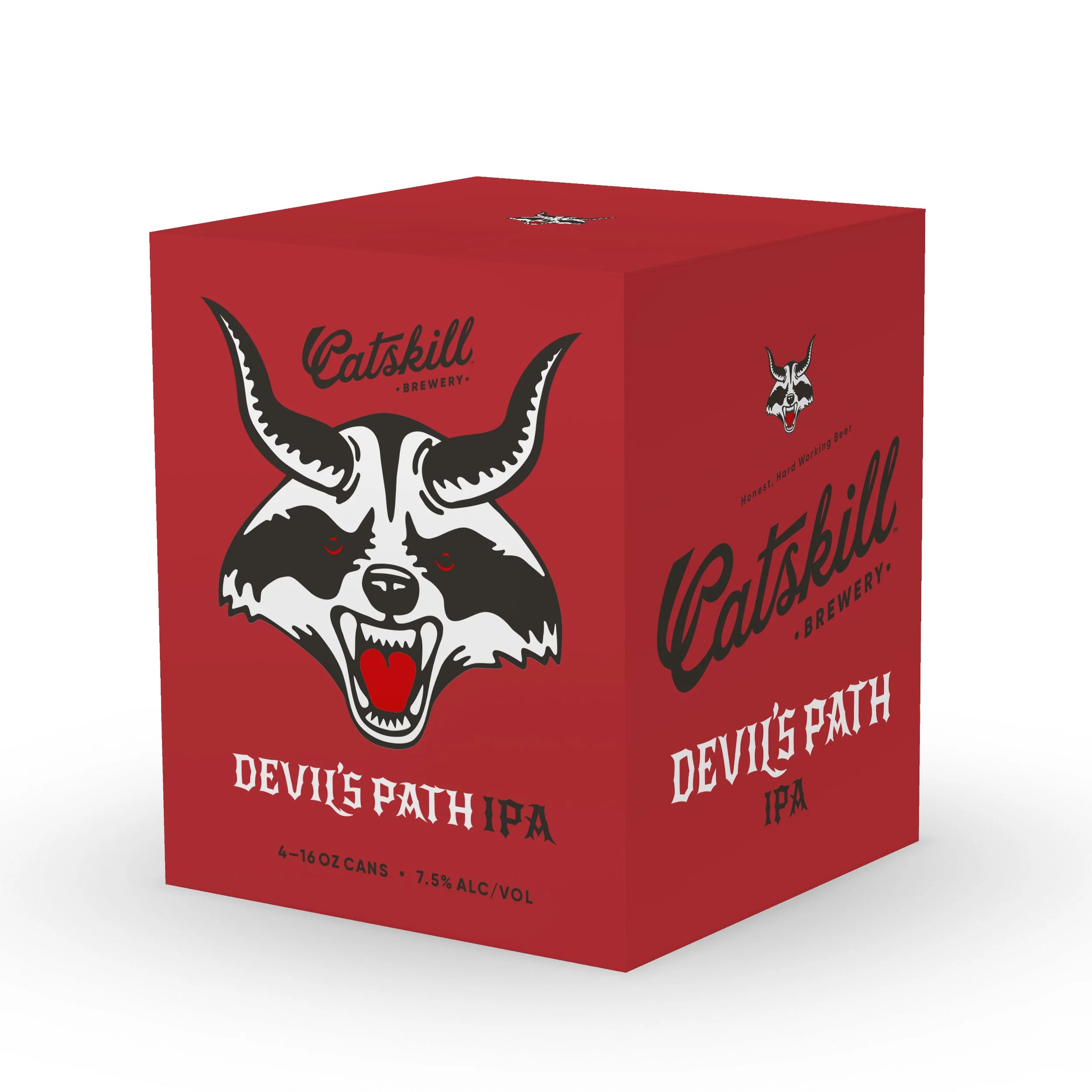 Catskill Brewery Breaded Butter