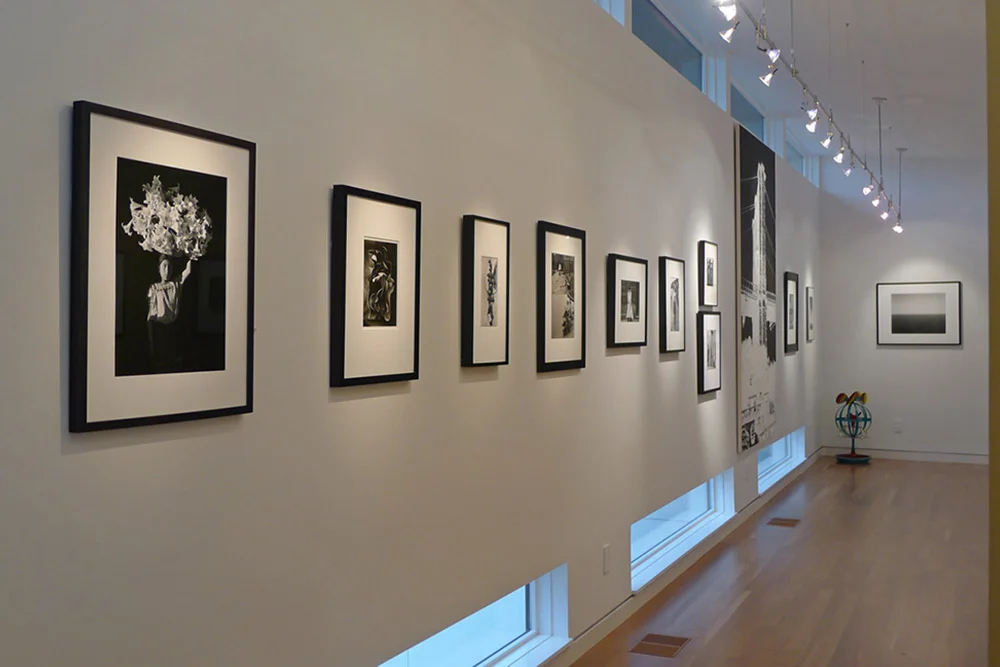 Friends of Photography NC Museum of Art Selections from Members' Collections: Life Still 2010-2011 READ MORE on the Cassilhaus blog