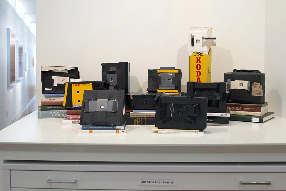 MDCCCXXXIX: Photographs by Lisa McCarty 2013 READ MORE on the Cassilhaus blog • Lisa McCarty