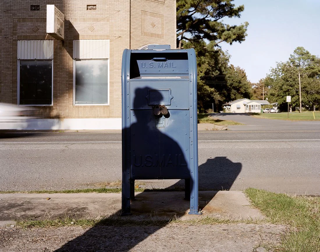 Post Script: Photographs by Rachel Boillot 2014 READ MORE on the Cassilhaus blog