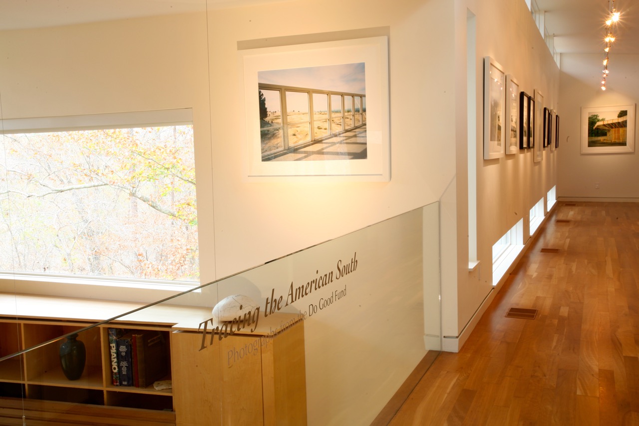 Tracing the American South: Photographs from the Do Good Fund 2015 READ MORE on the Cassilhaus blog