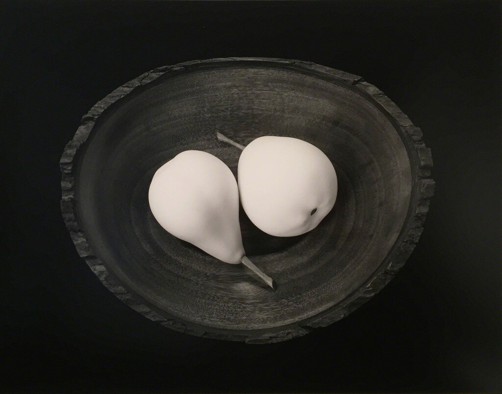 Paul Caponigro