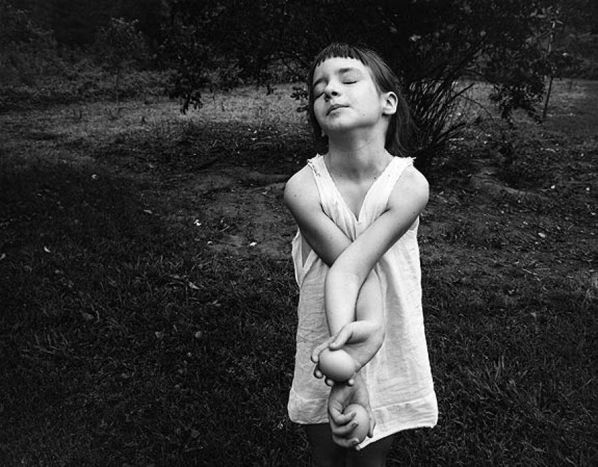 Emmet Gowin