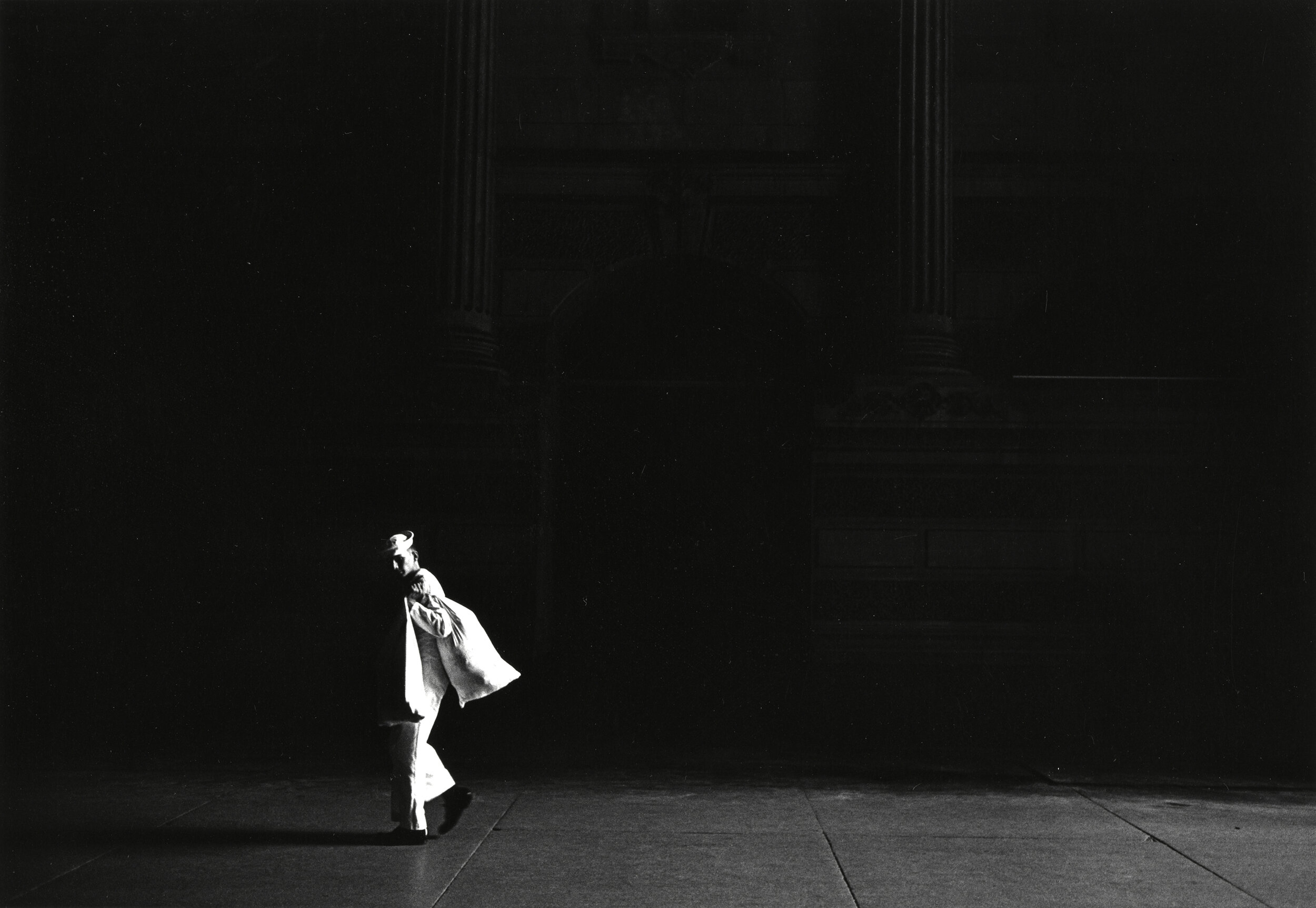 Ray Metzker