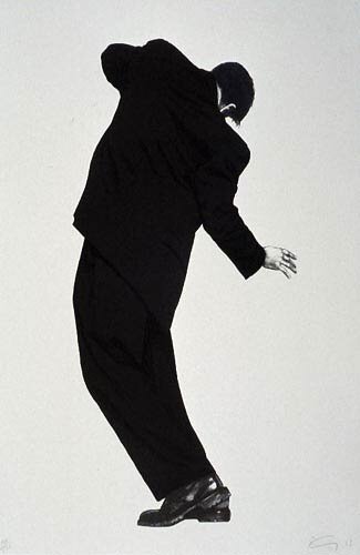 Robert Longo