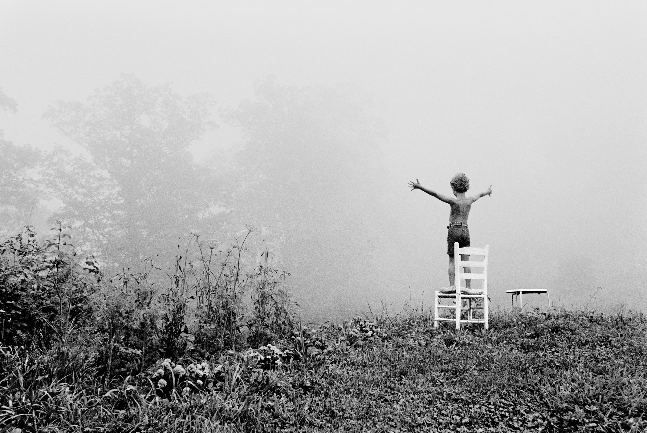 Rosenthal_John Keats Valle Crucis 1979.jpg