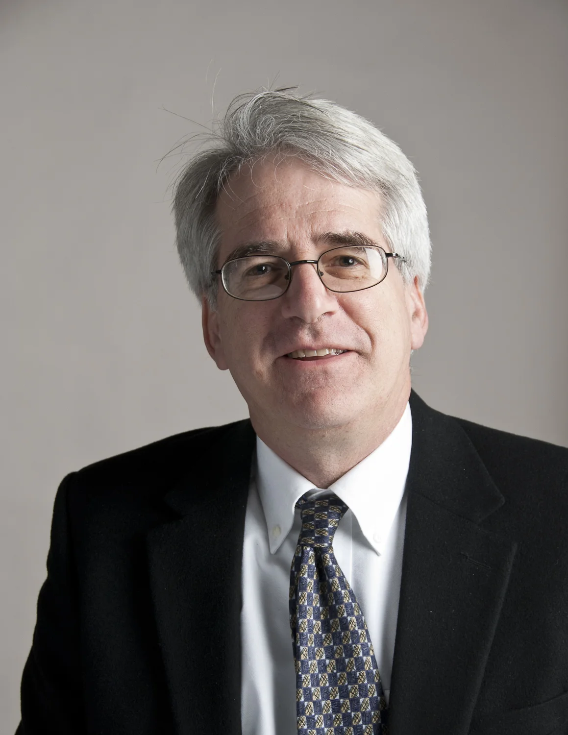Steve Clayman, Founder