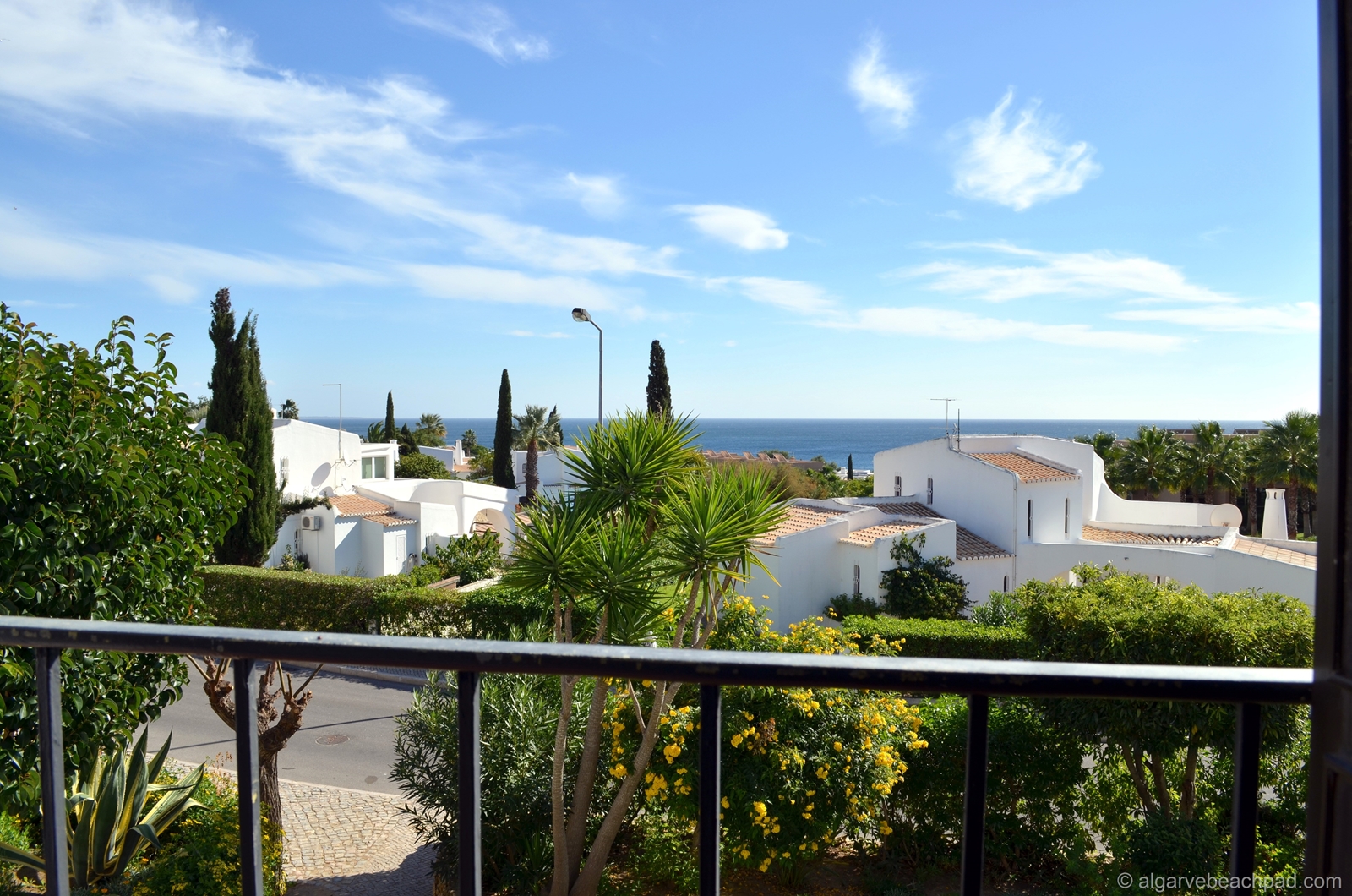 © Algarve Beach Pad (Inside) - 022 sea view from the double bedroom balcony (web).jpg