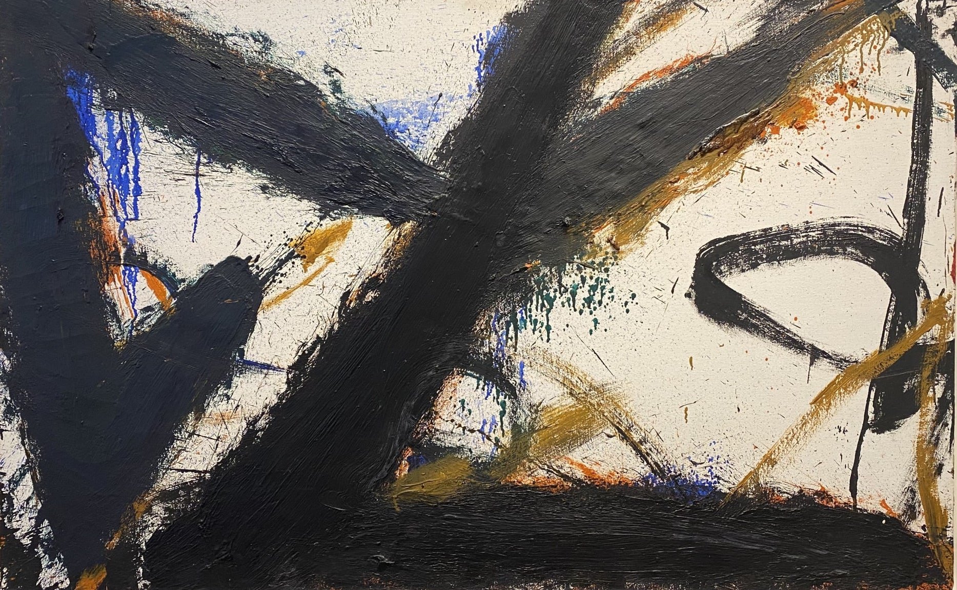 Norman Bluhm