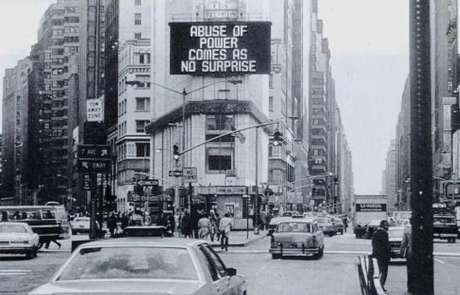 Jenny Holzer
