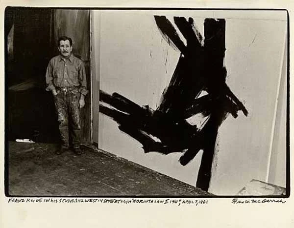 Franz Kline