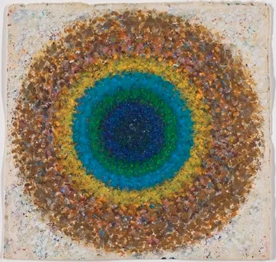Richard Pousette-Dart