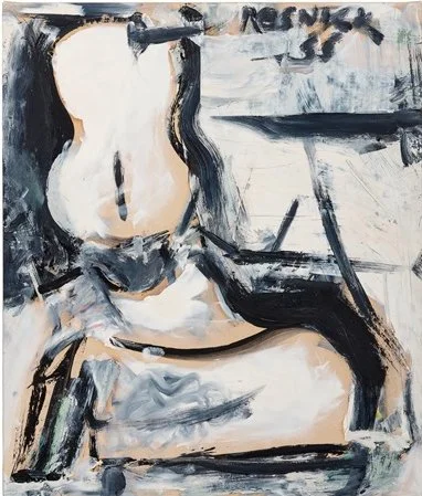 Milton Resnick