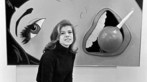 Marjorie Strider