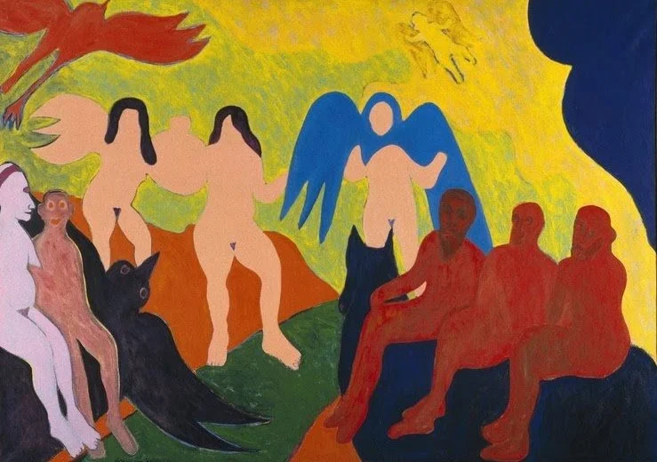Bob Thompson
