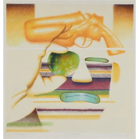 Ed Paschke
