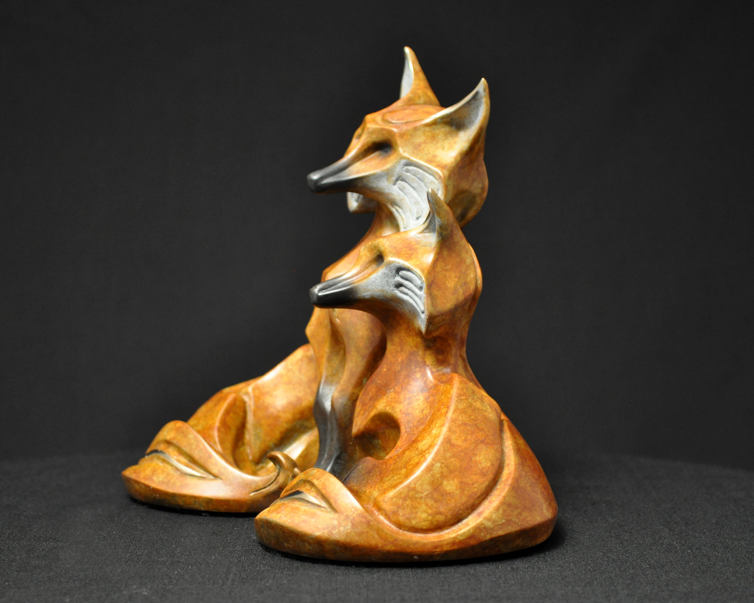 bronze-fox-couple-sculpture-john-maisano-2.jpg