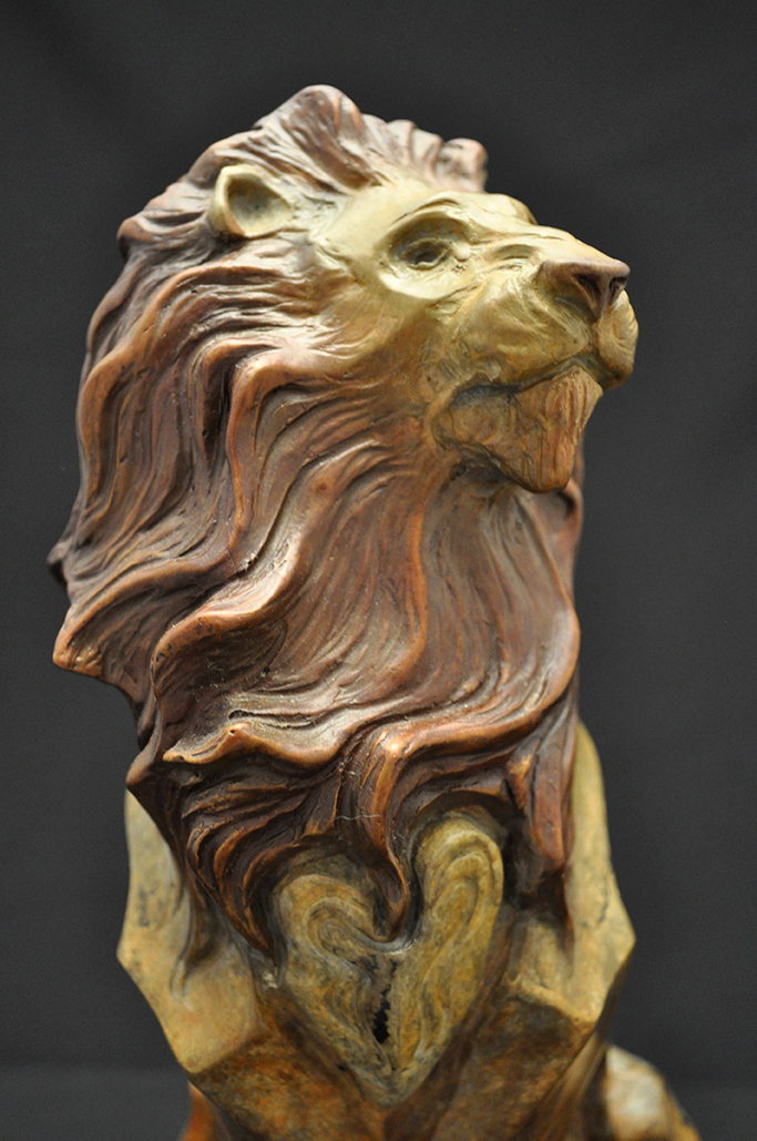 Bronze-Lion-Sculpture-John-Maisano-5.jpg