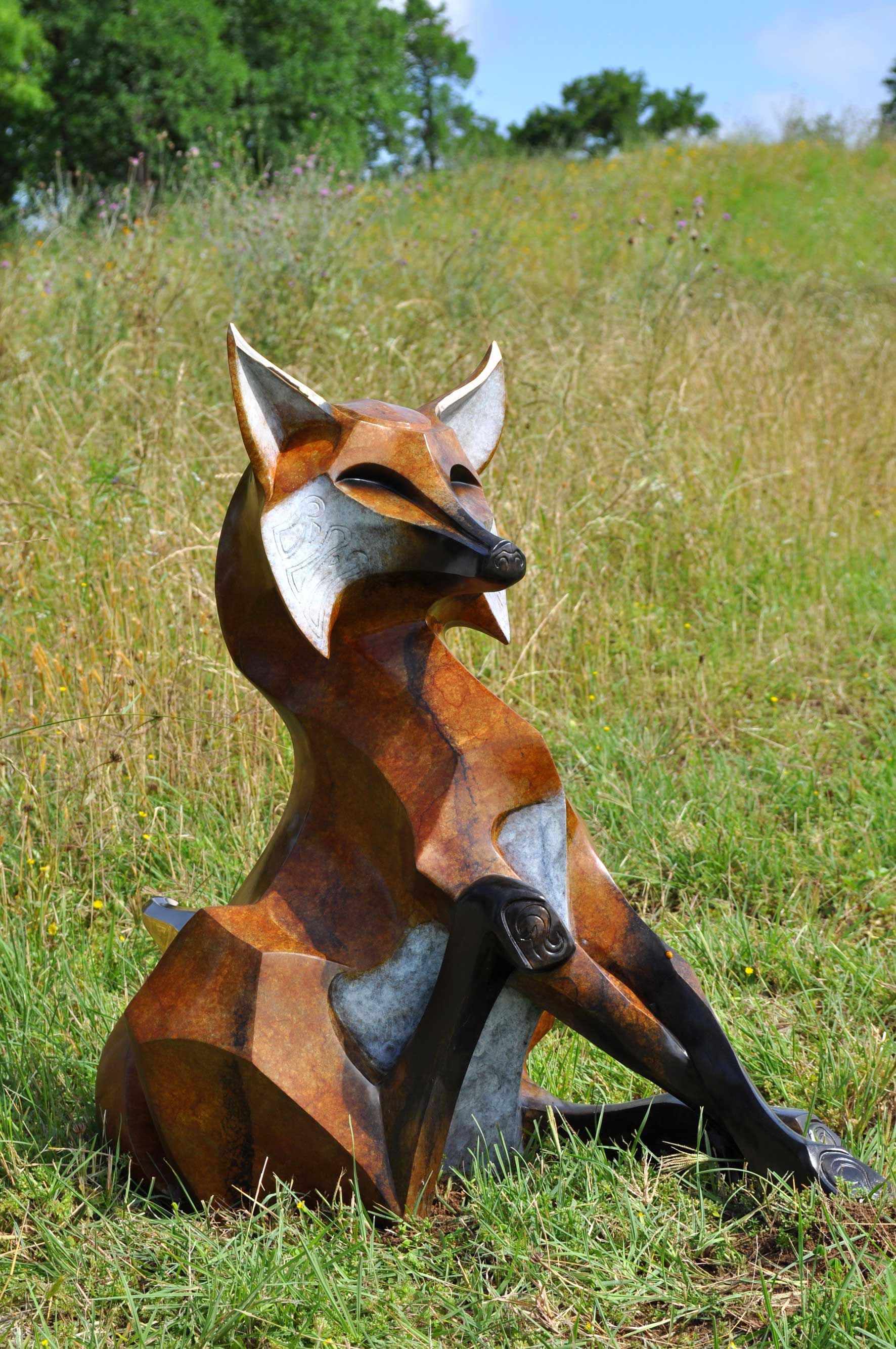 Bronze-Fox-Sculpture-Monument-by-John-Maisano---7.jpg