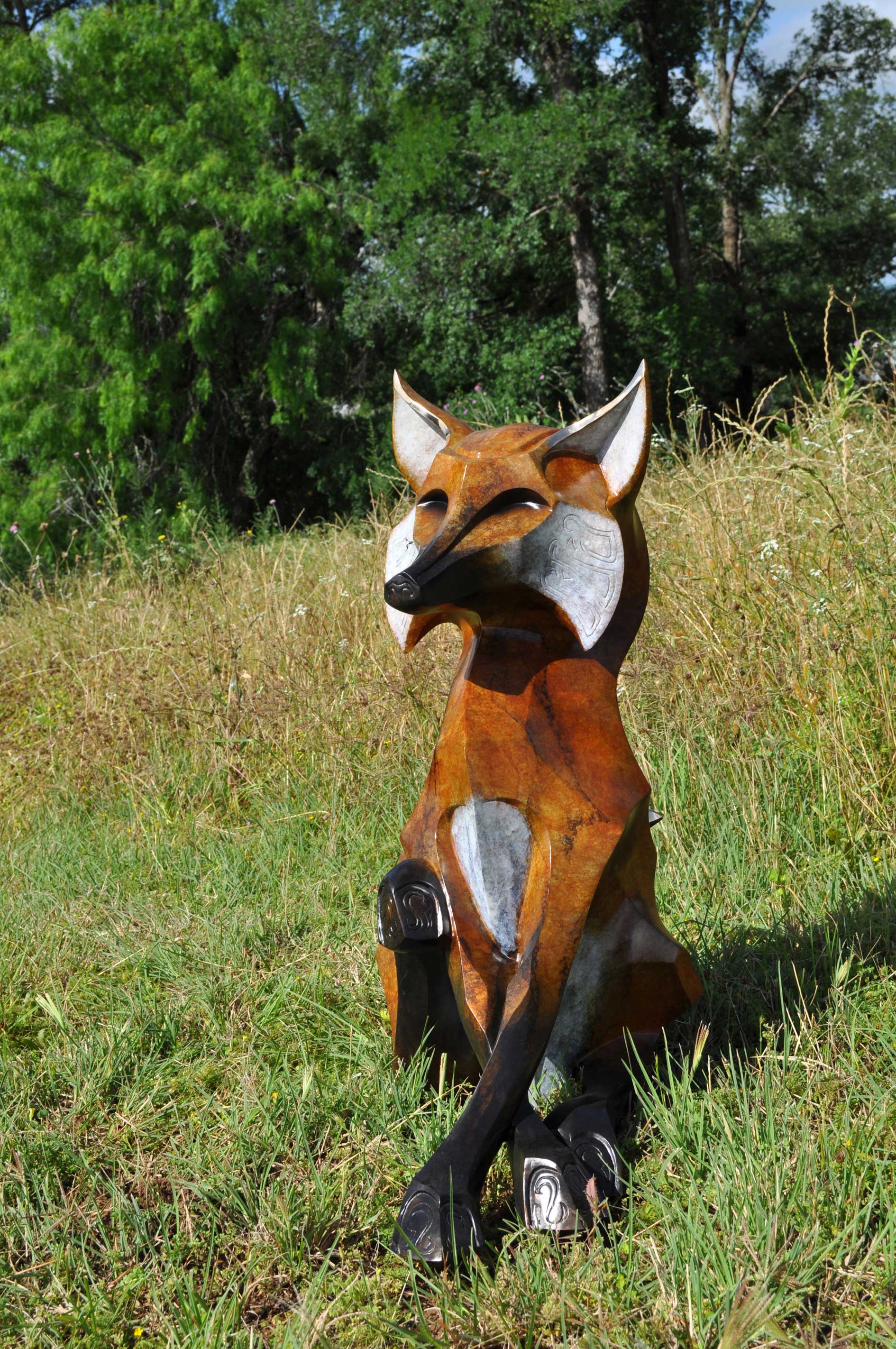 Bronze-Fox-Sculpture-Monument-by-John-Maisano---8.jpg