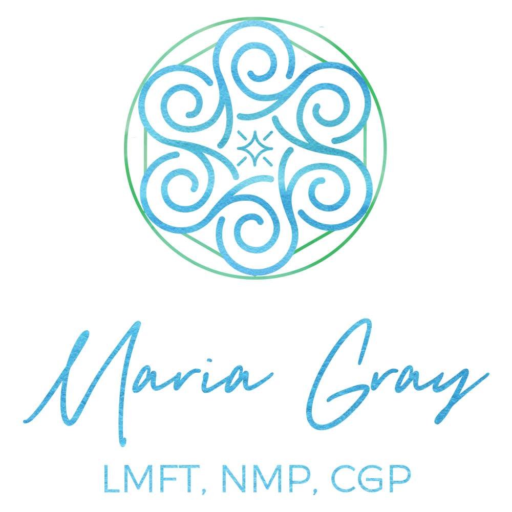 Maria Gray, Los Angeles Addictions + Trauma Therapist