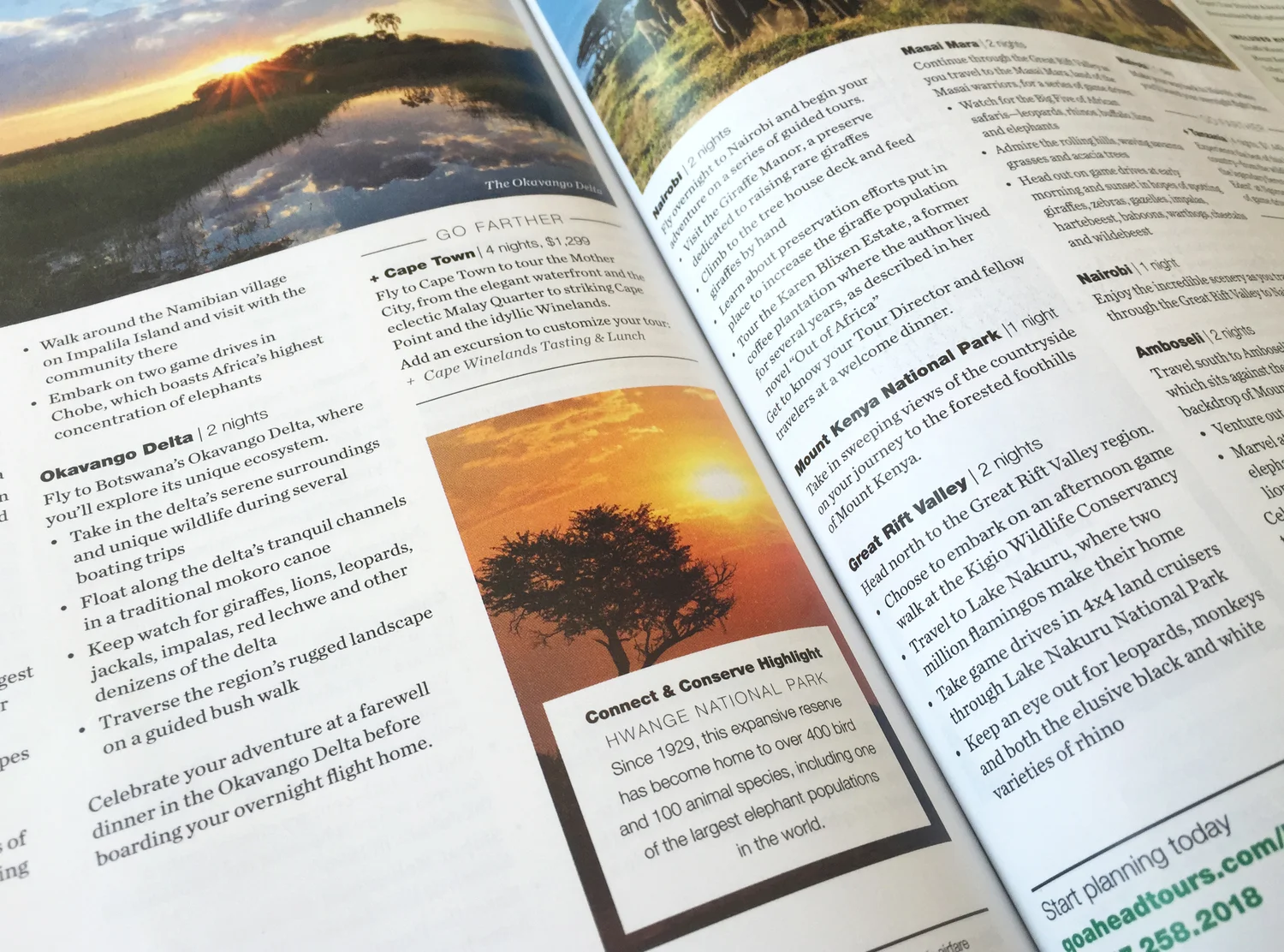Editorial module detail (click to enlarge)