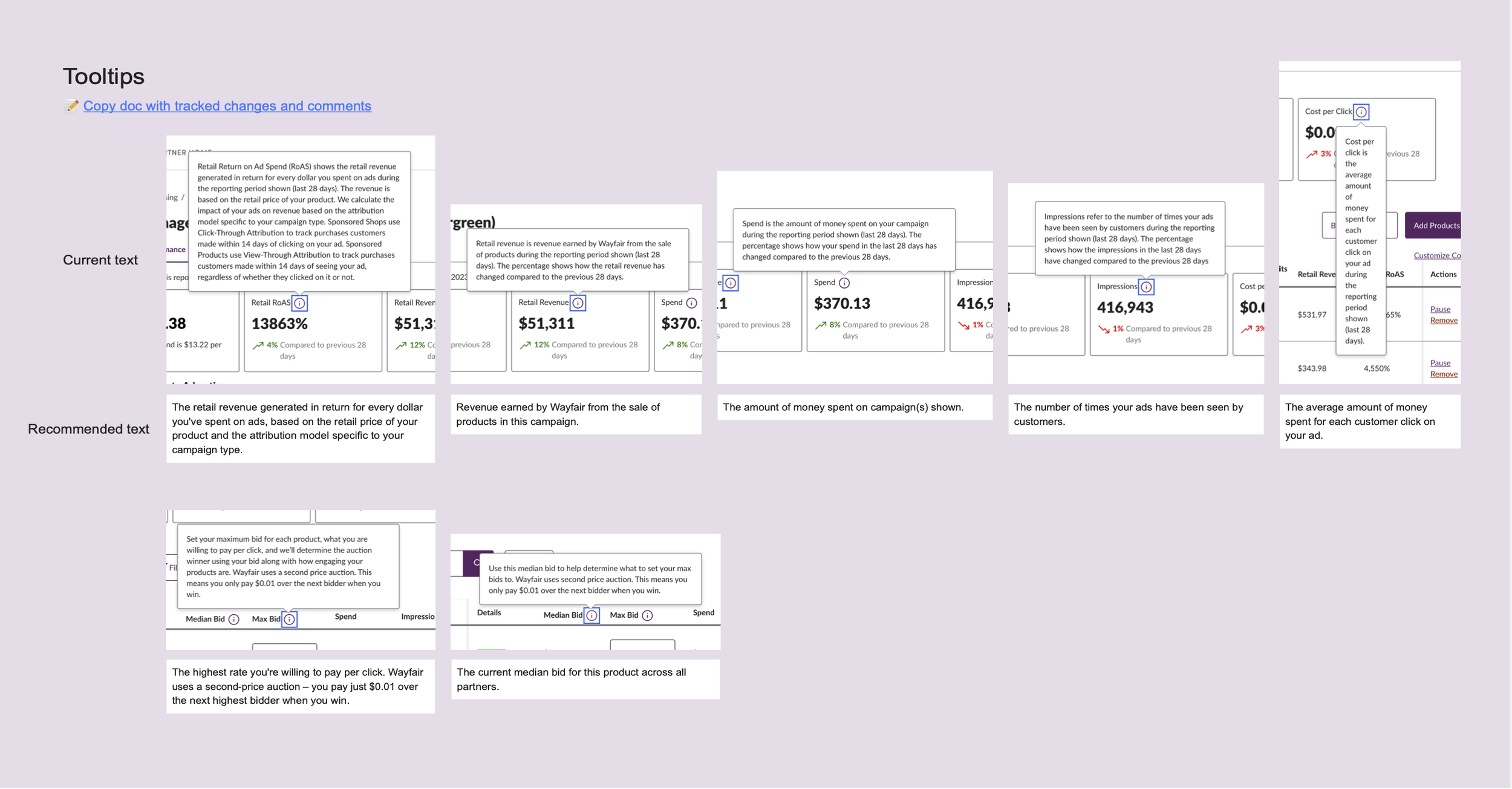 Wayfair: Cross-Org Content Support