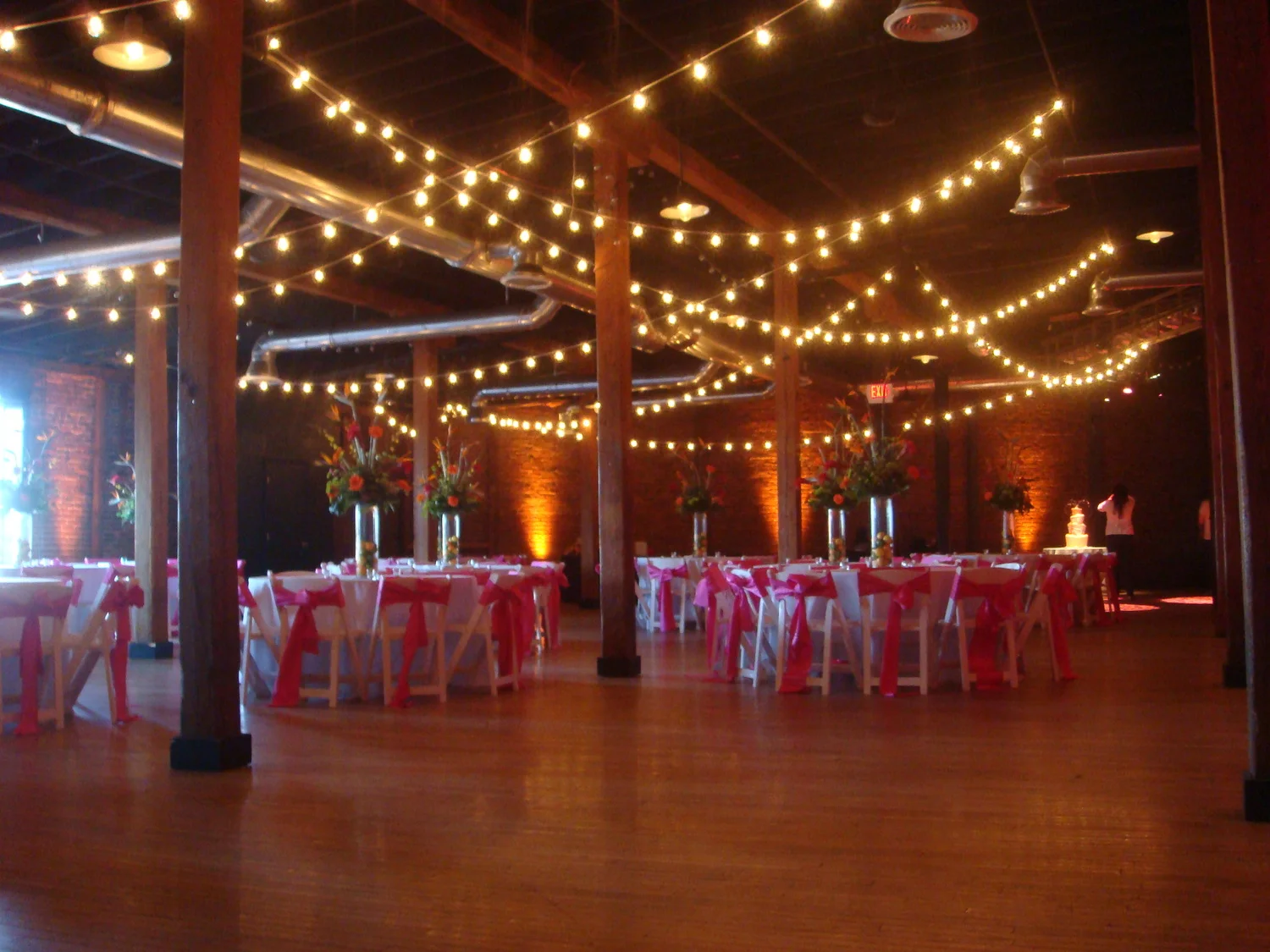 gallery — Nashville Event Lighting