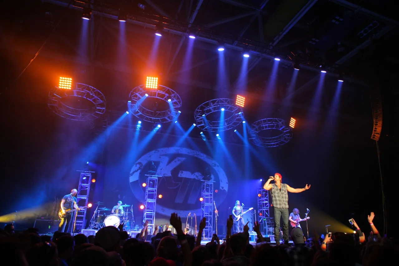 gallery — Nashville Event Lighting