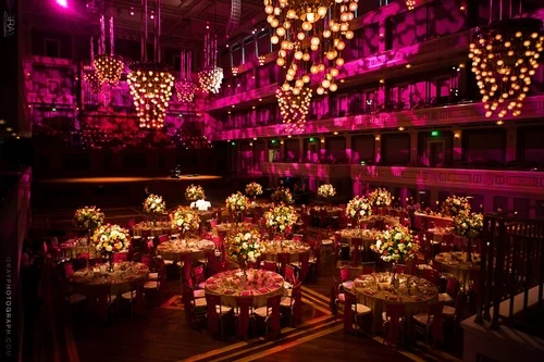 Nashville Event Lighting Nashville Event Lighting