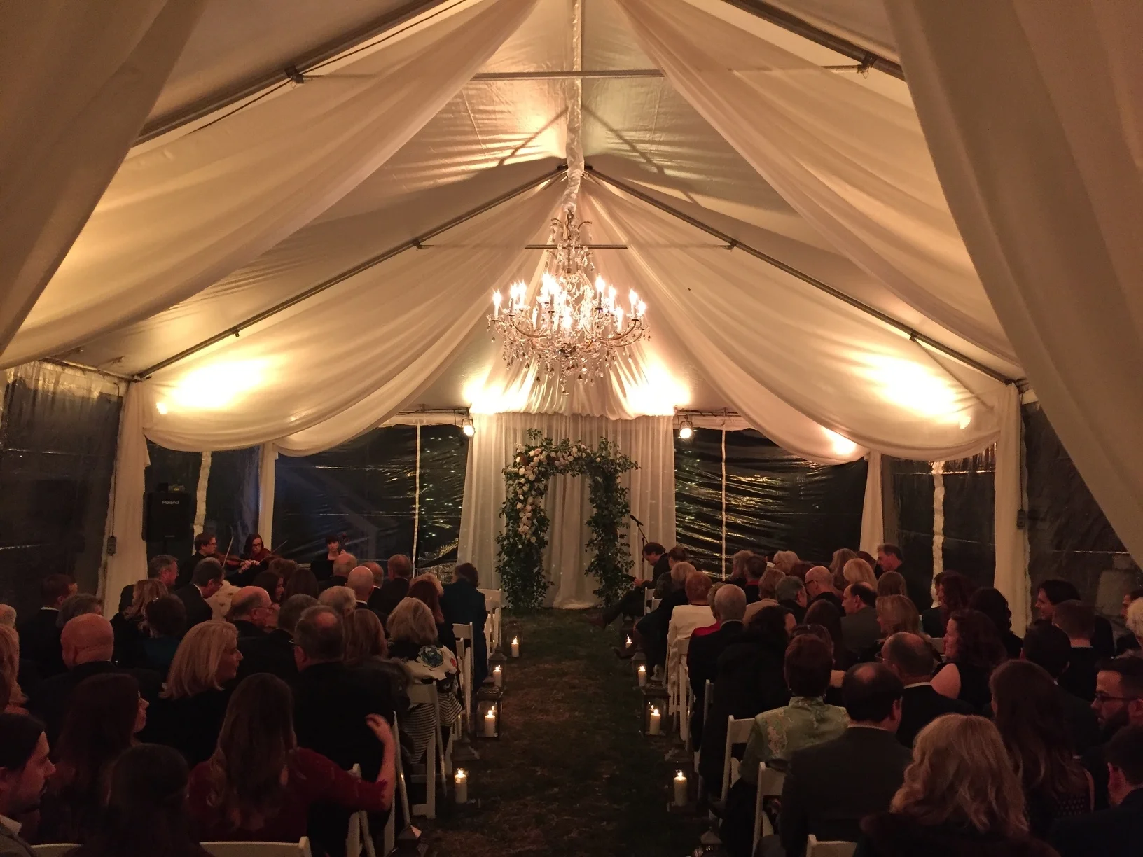 Nashville Event Lighting
