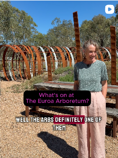 Euroa Arboretum