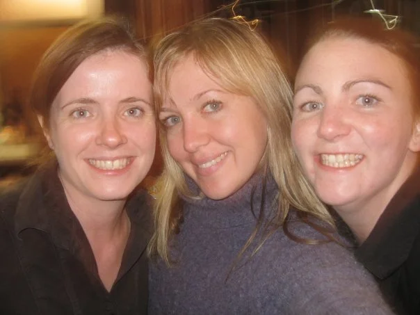 I've always loved getting out and about and seeing how the backpackers are doing!&nbsp;